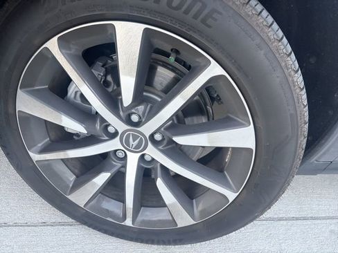 Used 2025 Acura MDX w/ Technology Package image 5