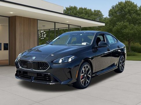 New 2026 BMW 228i w/ Technology Package FWD image 2