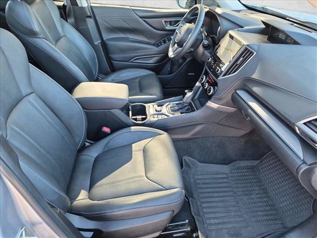 Used 2019 Subaru Forester Limited w/ Popular Package #3 AWD/4WD image 23