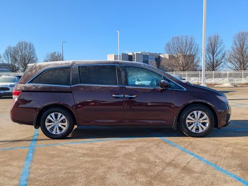Used 2014 Honda Odyssey EX image 5