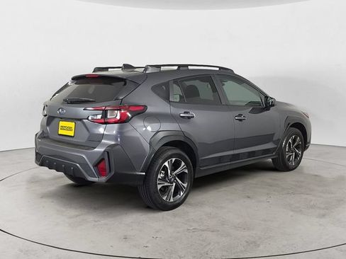 Certified 2026 Subaru Crosstrek 2.5i Premium AWD/4WD image 5