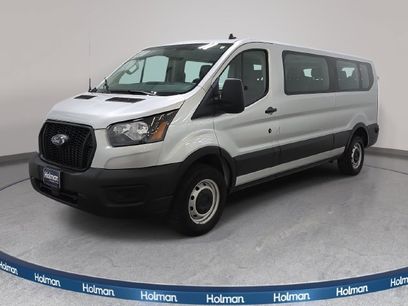 Used 2024 Ford Transit 350 XL