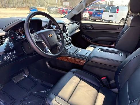 Used 2017 Chevrolet Tahoe Premier image 15