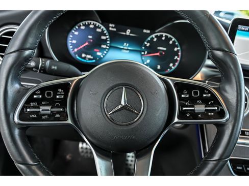 Certified 2020 Mercedes-Benz C 300 4MATIC Sedan image 17