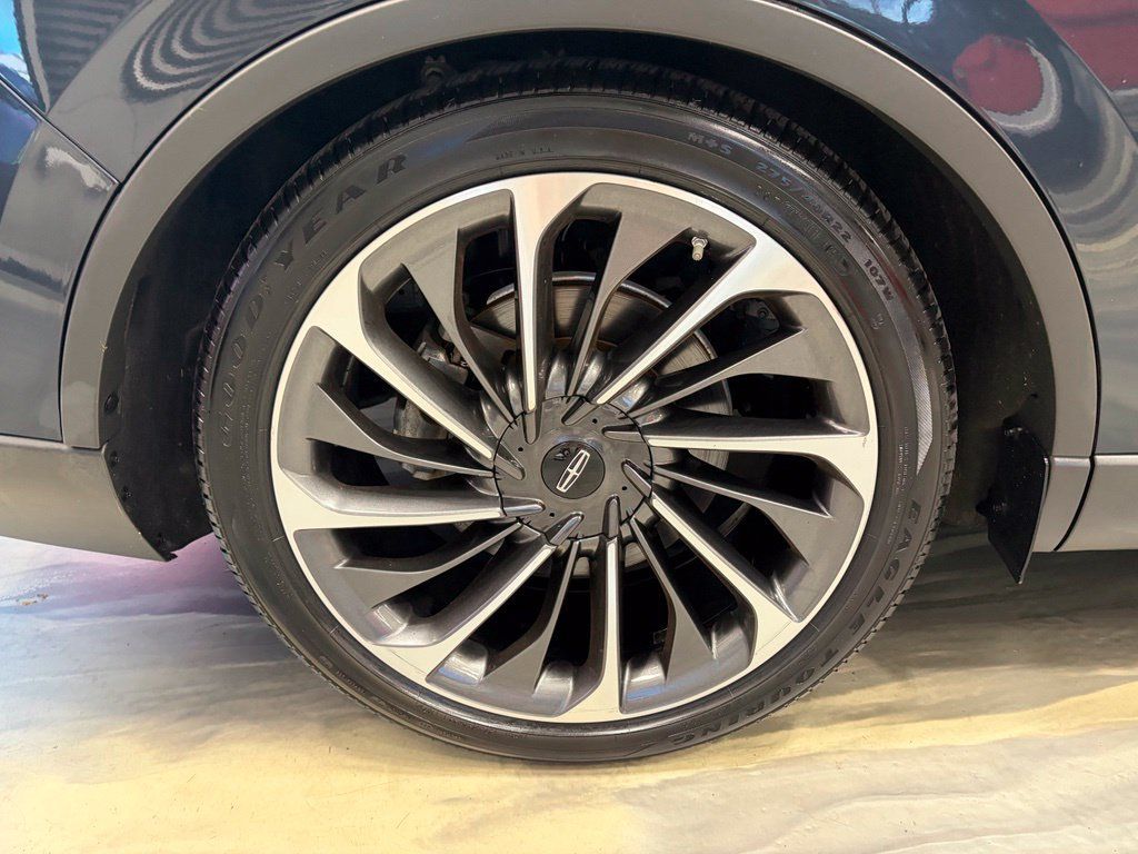Used 2021 Lincoln Aviator Reserve w/ Equipment Group 202A AWD/4WD image 33