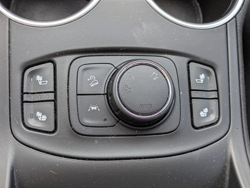 Used 2021 GMC Terrain SLT w/ Elevation Edition AWD/4WD image 27