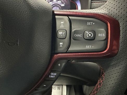 Used 2026 RAM 1500 Rebel w/ Rebel Level 1 Equipment Group AWD/4WD image 20