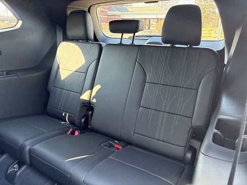 New 2025 Buick Enclave Avenir w/ Super Cruise Package image 43