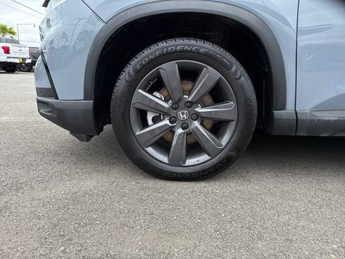Certified 2023 Honda Pilot Sport image 27