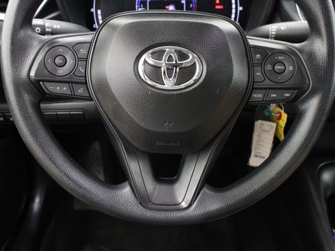 Used 2026 Toyota Corolla LE FWD image 22