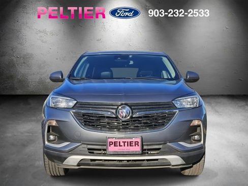 Used 2021 Buick Encore GX Preferred image 2