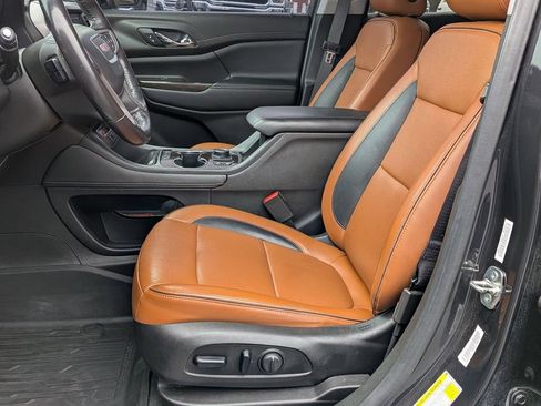 Used 2020 GMC Acadia AT4 w/ Driver Alert Package II AWD/4WD image 10