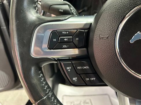 Used 2020 Ford Mustang GT w/ Equipment Group 301A RWD image 13