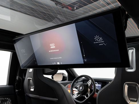 Used 2023 BMW 760i xDrive image 26