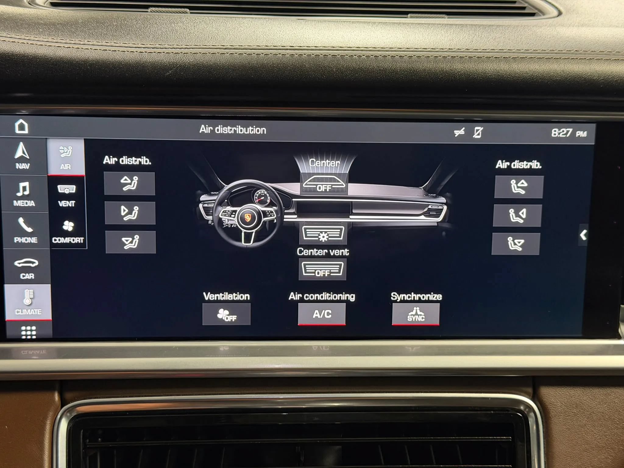 Used 2018 Porsche Panamera Turbo AWD/4WD image 45