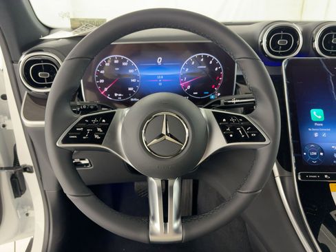 Certified 2026 Mercedes-Benz GLC 300 image 17