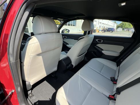 Used 2024 Acura Integra A-Spec w/ Technology Package FWD image 23