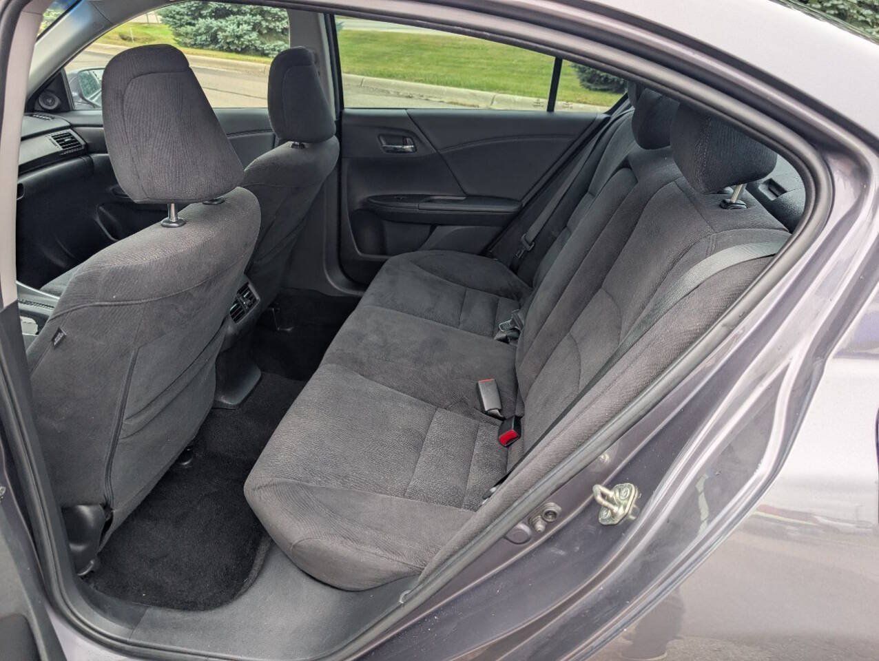 Used 2015 Honda Accord EX image 13