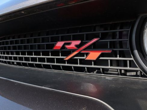 Used 2023 Dodge Challenger R/T Scat Pack image 6