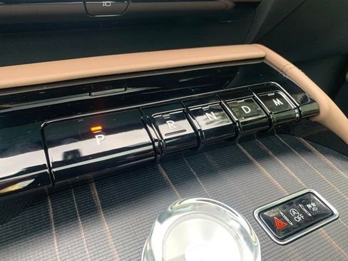 New 2025 Lincoln Navigator L Black Label image 33