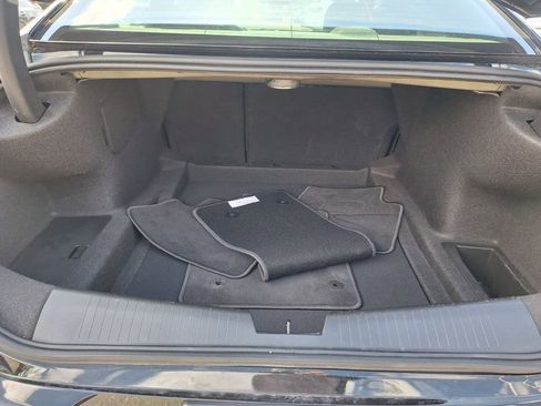 Used 2025 Cadillac CT4 Premium Luxury RWD image 27