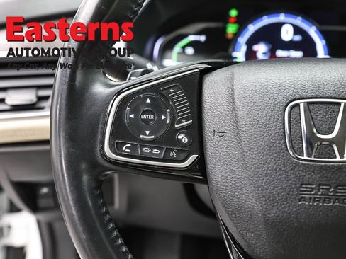 Used 2018 Honda Clarity Touring image 15