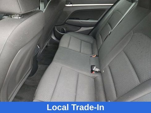 Used 2020 Hyundai Elantra Value Edition w/ Cargo Package (C1) FWD image 30