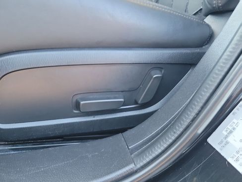 Used 2020 MAZDA MAZDA6 Touring image 26