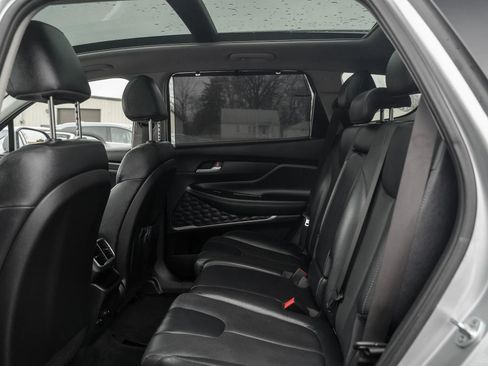 Used 2020 Hyundai Santa Fe SEL image 8