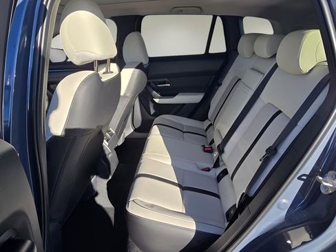 New 2026 MAZDA CX-50 AWD 2.5 S w/ Premium Package image 13