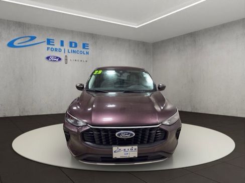 Used 2023 Ford Escape Active w/ Tech Pack #2 image 6