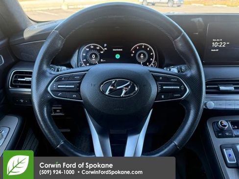 Used 2021 Hyundai Palisade Calligraphy AWD/4WD image 24