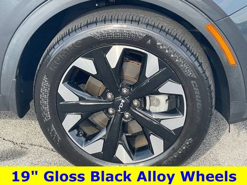 Used 2024 Kia Sportage X-Line image 9