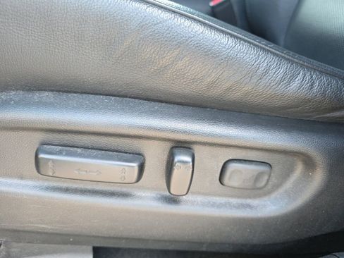 Certified 2022 Honda Passport EX-L image 11