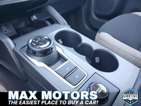 New 2025 Ford Bronco Sport Big Bend image 40