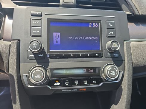 Used 2016 Honda Civic LX image 22