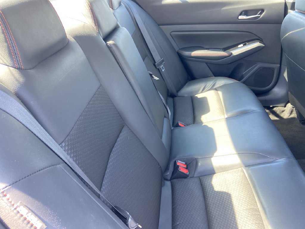 Used 2024 Nissan Altima 2.5 SR FWD image 21