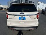 Used 2017 Ford Explorer Limited w/ Equipment Group 301A image 4