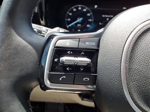 Used 2022 Kia Sorento SX FWD image 31