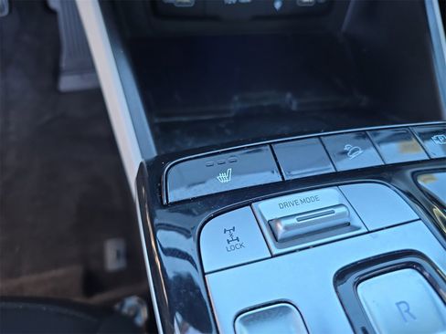 Used 2022 Hyundai Tucson SEL image 19