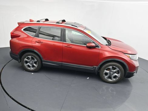 Used 2018 Honda CR-V EX-L image 32