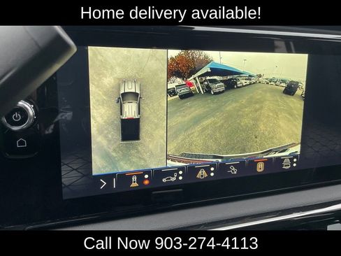 New 2026 GMC Sierra 2500 AT4 w/ AT4 Premium Plus Package image 20