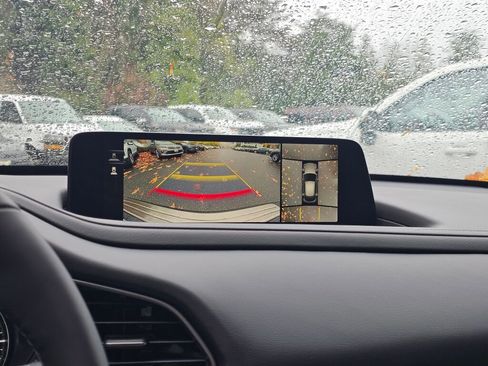 New 2026 MAZDA CX-30 AWD 2.5 S w/ Premium Package image 13