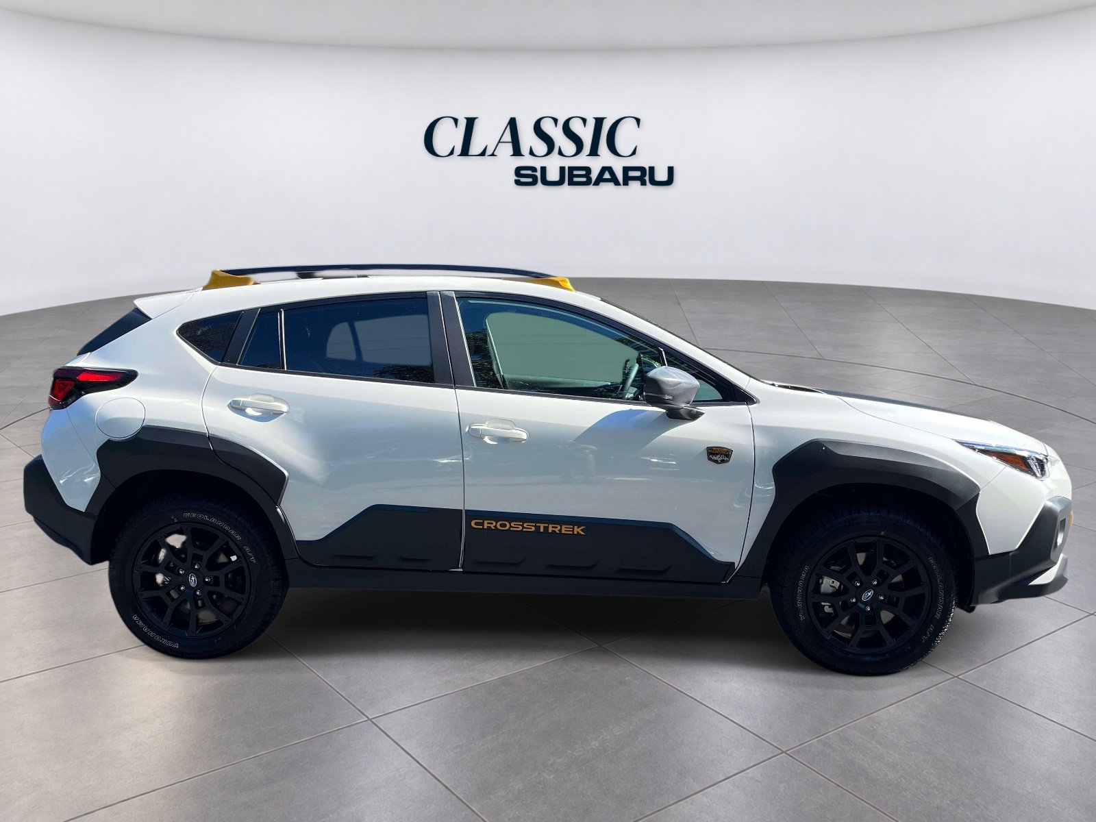 New 2026 Subaru Crosstrek 2.5i Wilderness AWD/4WD image 6