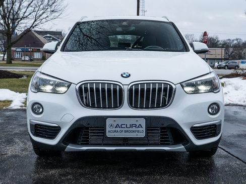 Used 2019 BMW X1 xDrive28i image 3