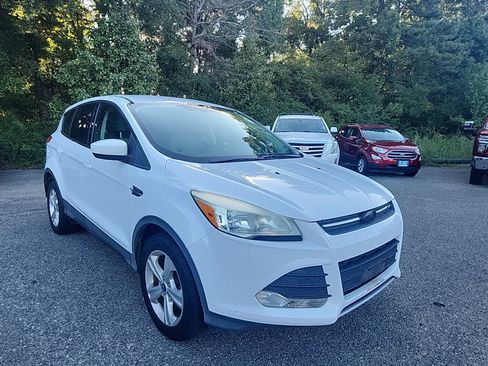 Used 2013 Ford Escape SE FWD image 7