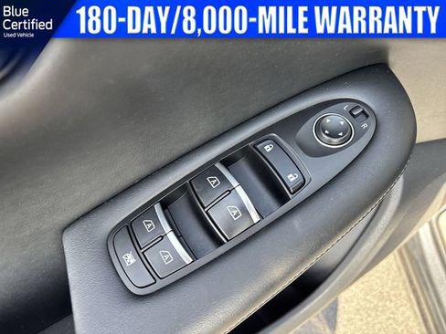 Used 2020 INFINITI QX50 Sensory w/ Proactive Package AWD/4WD image 22