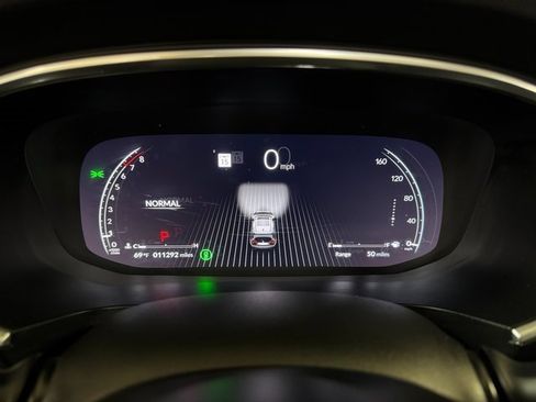 Used 2024 Acura MDX SH-AWD image 11