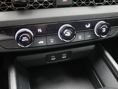 Used 2024 Honda Accord LX image 23