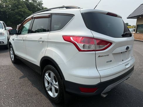 Used 2014 Ford Escape SE w/ Equipment Group 201A AWD/4WD image 7